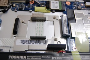 東芝 Toshiba dynabook N51/NG N61/NG のSSD換装について（Stage2：軽量化） | パソコンライフをもっと