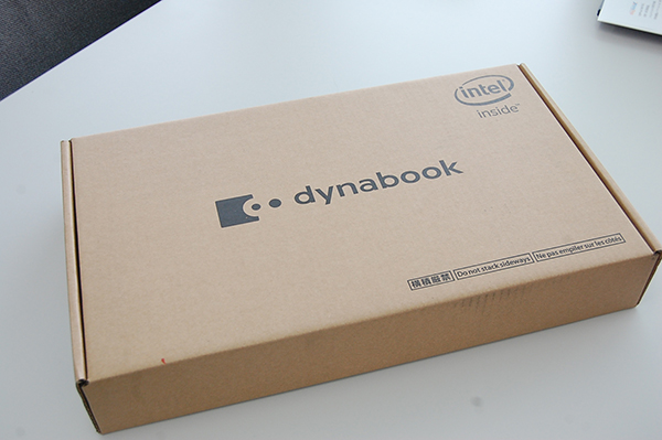 dynabook R73の後継と言われているdynabook S73 テレワーク的使い方が 