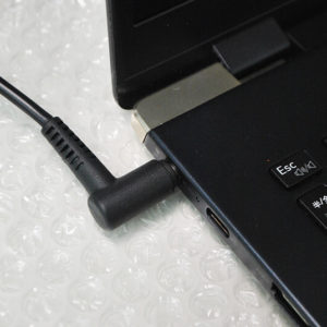 初代G83 dynabook G83/M G83/DN 充電が不安定、バッテリー充電されない