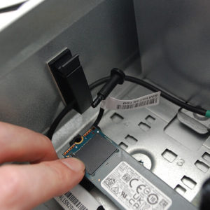 dynabook B45 B55 B65 T45 T55 T65 AZ45 AZ65 シリーズのSSD／HDD