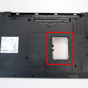 dynabook T4 T5 T7 T8 BJ65/FS BZ/HR AZ66/MGのメモリ増設 | パソコン